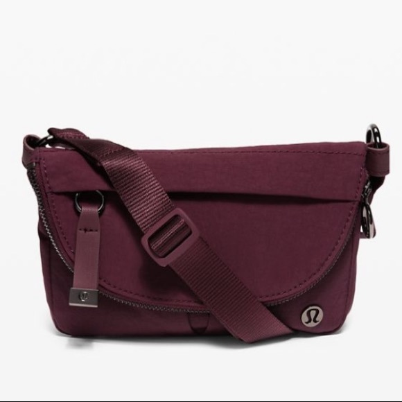 lululemon athletica Handbags - All Night Festival Bag Micro